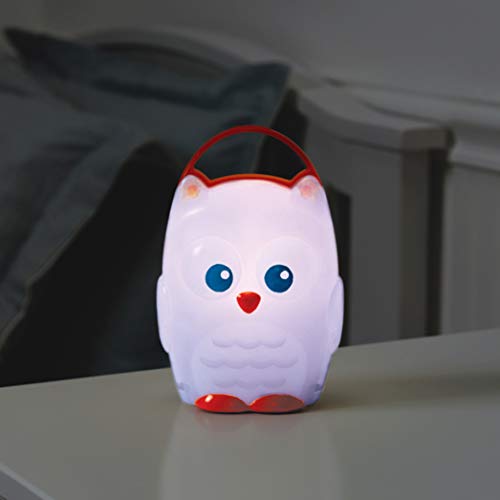 Munchkin Light My Way Nightlight
