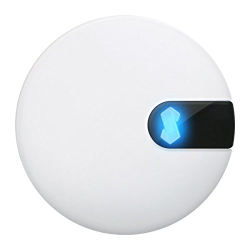 Sensibo - Télécommande pour obtenir un climatiseur connecté, blanc, SBA0001-01