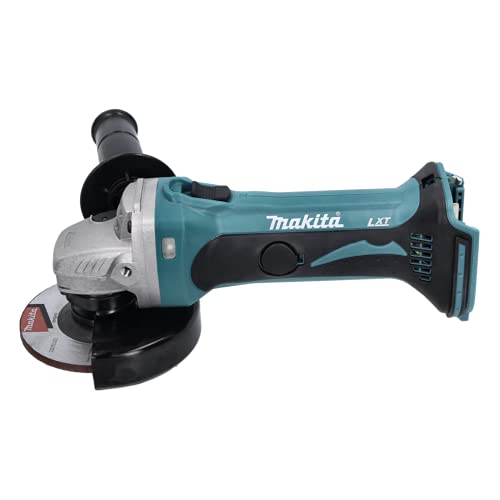 Makita DGA 452 RFJ - vue 3