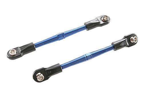 アブガルシア　BUCKTAIL M631RS Amazon.com: Traxxas 3139A Blue-Anodized Aluminum Turnbuckles 59mm