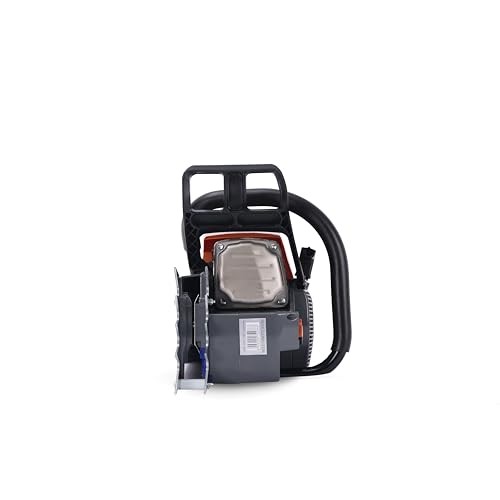 122cc Holzfforma G888 Gasoline Chain Saw Power Head With 42inch .404'' .063'' Guide Bar and Chain All parts are For MS880 088 Chainsaw