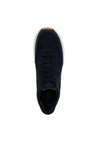 Image of Vince Men's Edric Lace Up Runner Sneakers
