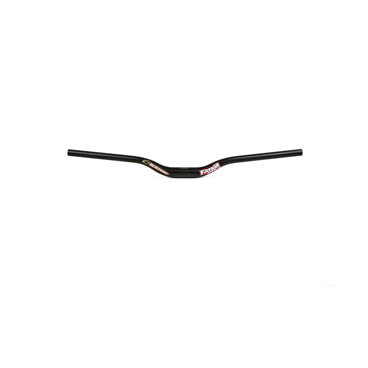 Amazon | Renthal FatBar Lite 35 ハンドルバー: 35mm 10x760mm