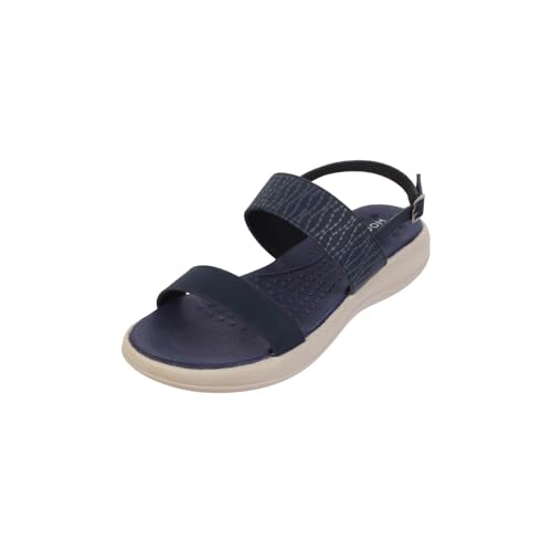 Image of Mochi Women Flat Sandal