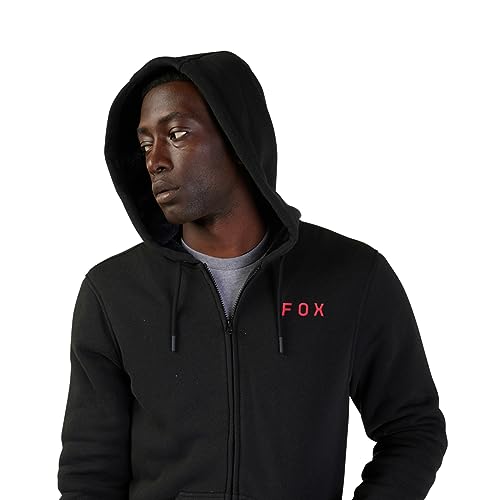 Fox Racing Men's Magnetic Sasquatch FLC Zip3