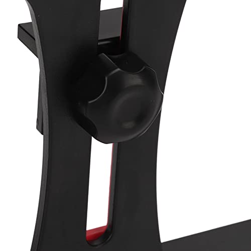 Stabilisateur de caméra vidéo pour téléphone rouge spécial diffusion direct