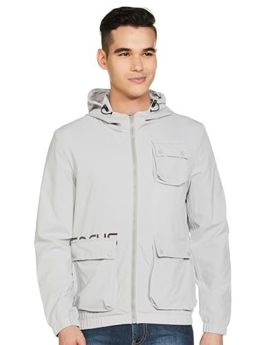 Fort Collins Men Jacket