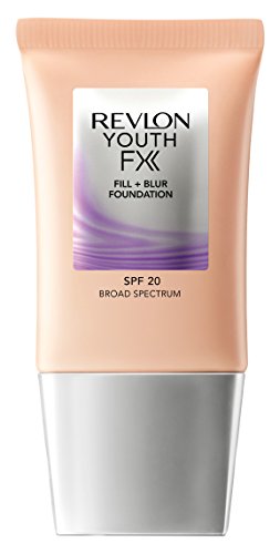 Revlon Youth Fx Fill + Blur Foundation