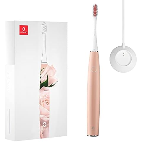 Oclean Air 2, Cepillo de dientes eléctrico sónico portátil Cover