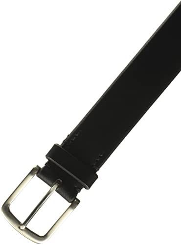 Image of Fossil Men's Leather Belt