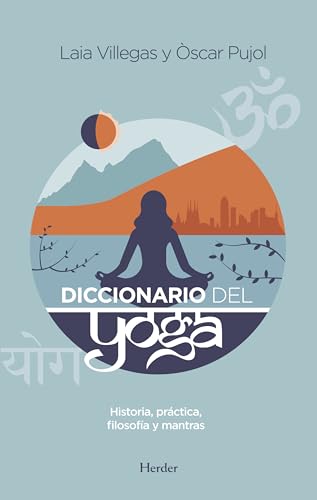 El diccionario del yoga - Laia Villegas