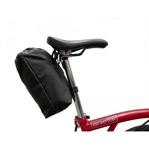 Amazon.co.jp: 正規品 CARRADICE ブロンプトン用 Carradice Carrying