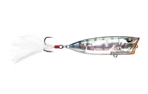 World Pop Shimano Flash Boost faire bouger les poissons méfiants