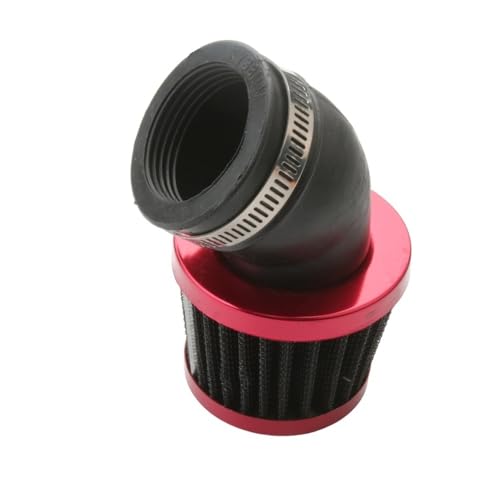 Filtre à air performance scooter 38mm pour Speedfight et Speedake 50cc