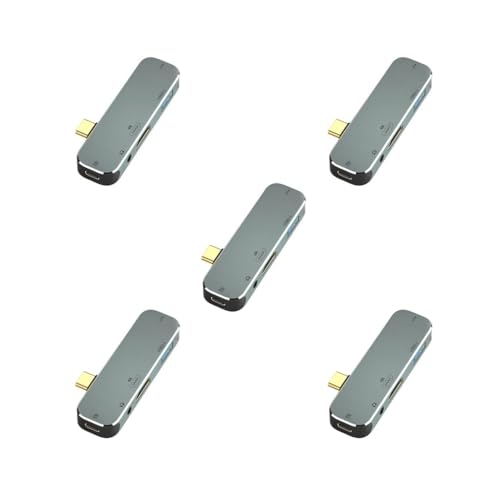 Connecteur USB Type C HDMI type 5 pour eviter les ecrans noirs en reunion