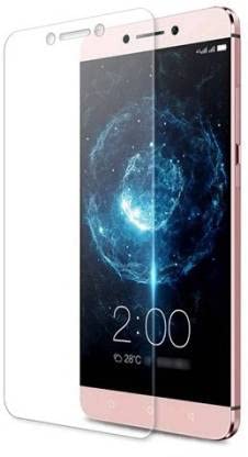 9H Unbreakable Flexible Screen Protector Hammerproof Glossy Film Glass [10x Harder Than a Tempered Glass] Shatter Proof Screen Guard For LeEco Le 2