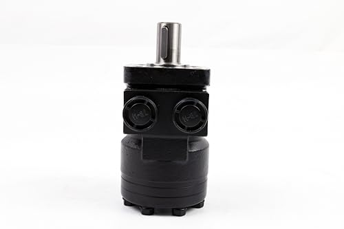 Image of JEENDA Hydraulic Orbital Motor 151-7061 Replacement BM1H-50-H4RS
