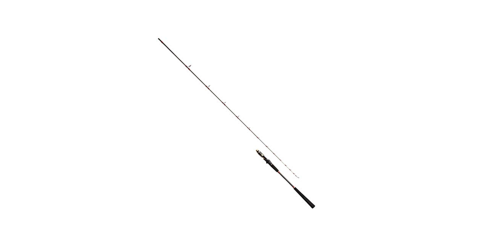 プロマリン ソルティーボートＬＴ ３０-１８０&amp; ＬＴ 5０-１８０ 浜田商会 ソルティーボートLT 30-180 (ロッド・釣竿) 価格比較