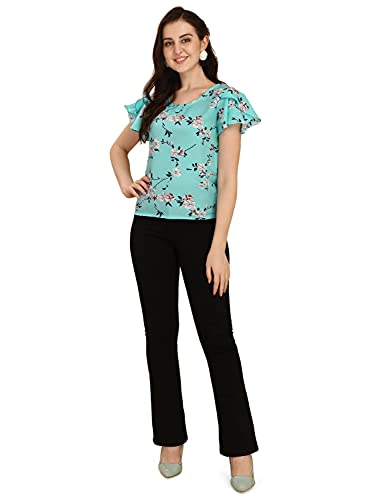 Image of OOMPH! Women's Crepe Tank Top