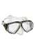 Speedo Adult Recreation Dive Mask, Smoke, One Size