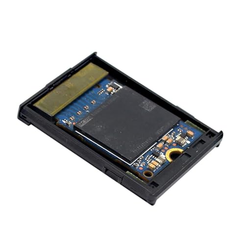 Adaptador Combo M.2 B-Key y mSATA a SATA3.0 2 en 1 miniatura 5
