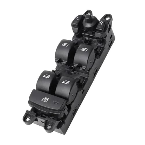 Commande lève-vitre électrique Volvo V60 XC60 pour retrouver le confort lors de vos trajets
