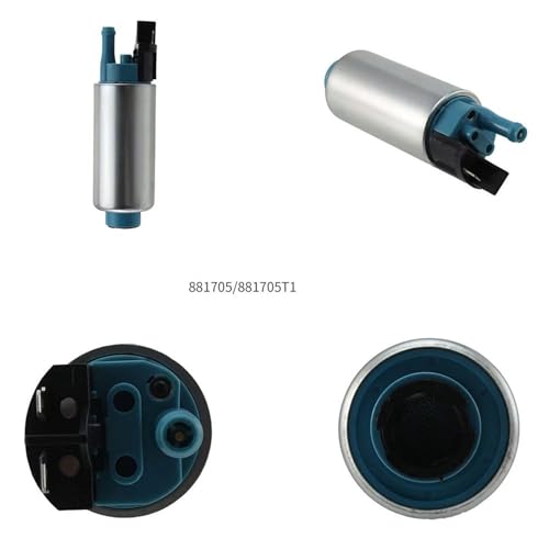 Kit bomba combustible para Mariner 150-300Hp de alta resistencia 3