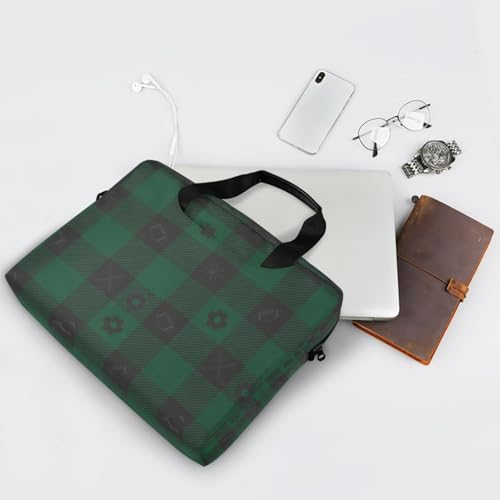 Funda maletín para portátil 13-15.6 pulgadas miniatura 7