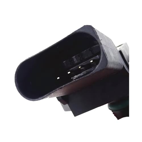 Capteur de pression Audi A3 A6 Q3 pour réparation injection 0261230073 - 5