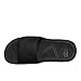PUMA Men's Cool Cat 2.0 Slide Sandal, Puma Black-Puma Black, 10
