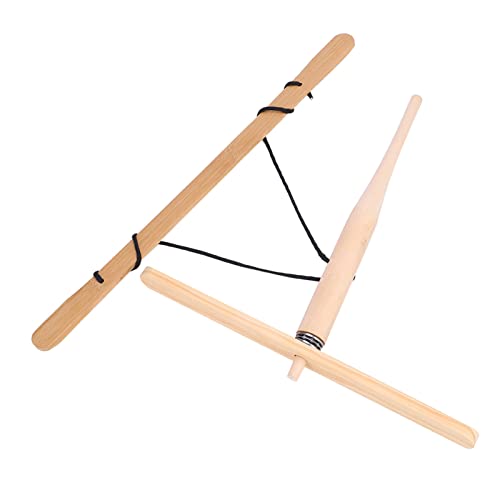 Herramienta de Supervivencia de Arranque de Fuego, Kit de Inicio de Fuego de Madera de Engranaje de Bushcraft con Peso Ligero para Acampar Al Aire Libre (2 plazas 170x230cm)