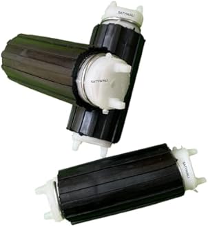 SATYWALI Washing Machine Semi Automatic Shockers – Set of 3 (Whirlpool)