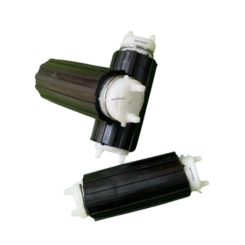 SATYWALI Washing Machine Semi Automatic Shockers – Set of 3 (Whirlpool)