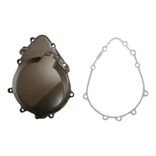Carter de couvercle de stator de moteur gauche ZX6R ZX636 2003-2004 remplacement moto