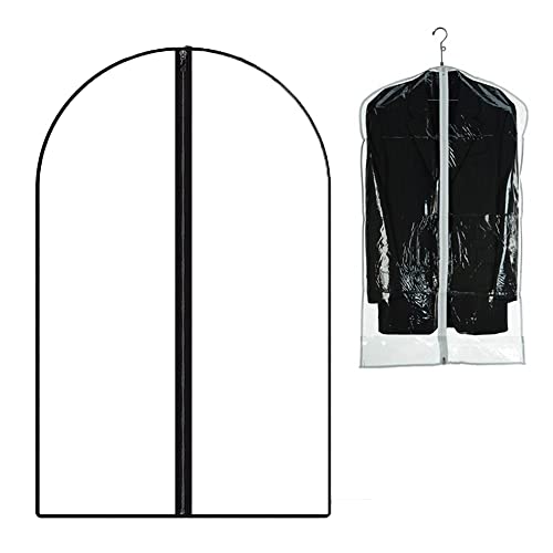 3 Garment Suit Bags 24