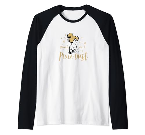 T-shirt Fée Clochette Disney le cadeau idéal pour gâter les fans à Noël