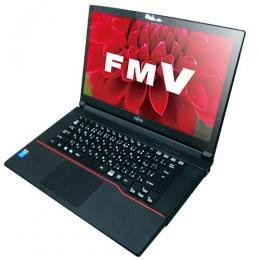 Amazon.co.jp: 富士通 15.6型ノートパソコン LIFEBOOK A744/K(i5-4310M