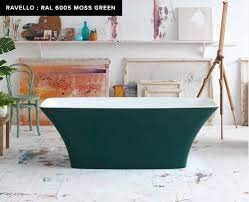 Moos Grün Farbig Silikon Versiegelung RAL 6005 310ml Premium Silikon Abdichten Dichtungsmasse