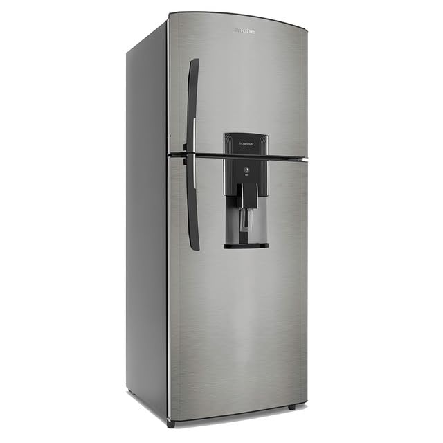 Refrigeradores, Kitchen refrigerador mabe 14 pies Marca mabe (3)