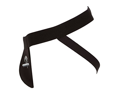 SpareParts HardWear PETE FREESTYLE FREE STYLE FTM STP Transgender Underwear Brief Medium Black2