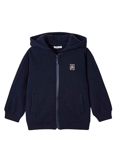 Mayoral Hoodie for Boys Dark