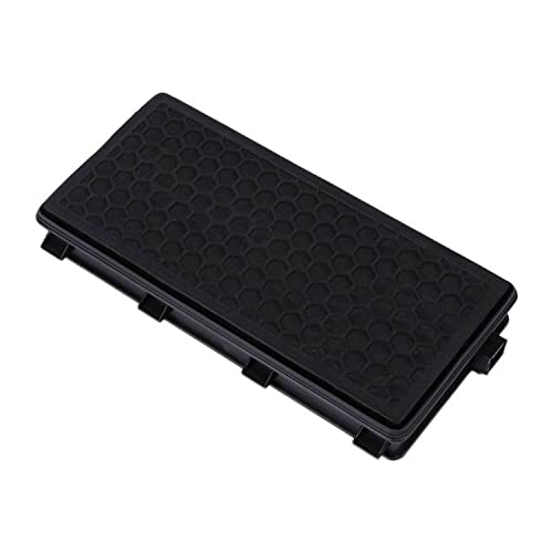 Sparesbarn 2X Active HEPA Filter SF-AH-50 kompatibel mit Miele Cat & Dog 5000 S4210 S6240 S8000 S8340 Staubsaugerfilter 9616280
