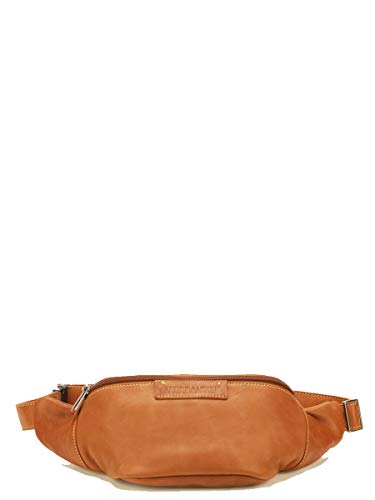 Arthur & aston - Banana Arthur y Aston (piel, ref_51176 B, 16 x 41 x 4 cm)