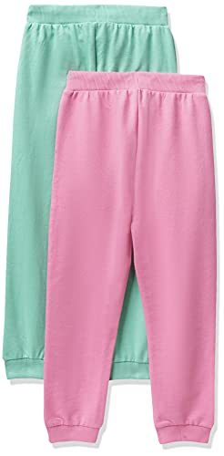 Image of Amazon Brand - Symbol Girl's Regular Casual Pants