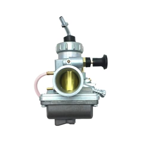 Carburateur VM24 pour moto TTR125 et DT125 pièces de rechange