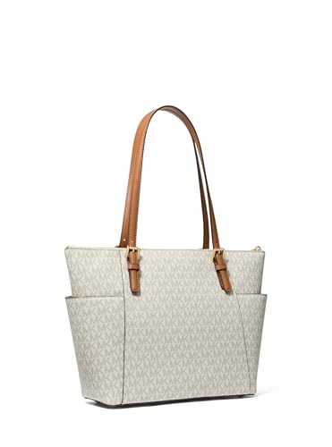 Michael Kors Jet Set Top Zip Tote - Image 3