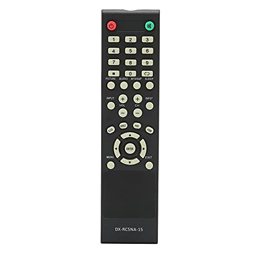 VINABTY DX-RC01A-13 交換用リモコン DYNEX TV DX-32L200NA14用 319AokJHK2L.jpg