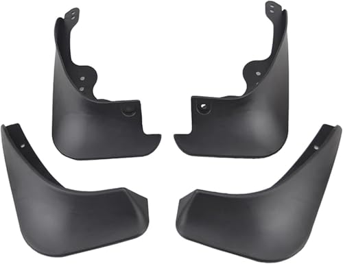 Garde-boue Toyota Yaris Vitz Daihatsu Charade bavettes pour hayon