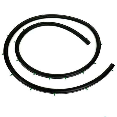 Joint étanchéité capot pare-chocs avant 68070493AA Jeep Grand Cherokee