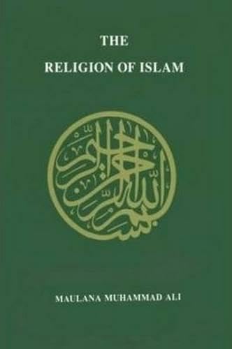The Religion of Islam